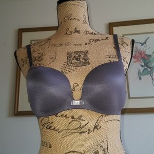 VICTORIA'S SECRET LINED DEMI